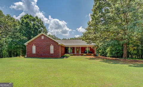 1893 Gaithers Rd, Covington, GA 30014