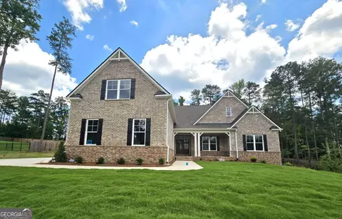 7535 Sunridge Ln, Douglasville, GA 30135