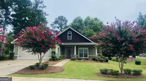 401 Cherokee Rose Cir, Dublin, GA 31021