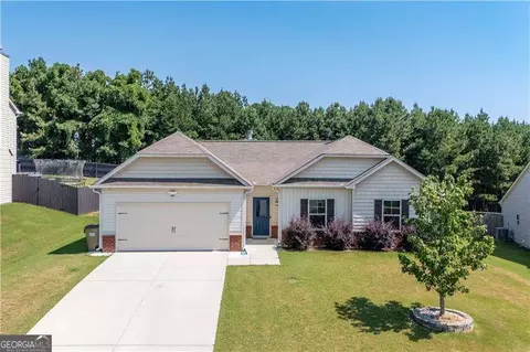 1540 Miller Valley Dr, Bethlehem, GA 30620