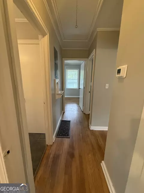 Entry Way - 110 Dogwood Dr, Lagrange, GA 30241 photo 2 of 2