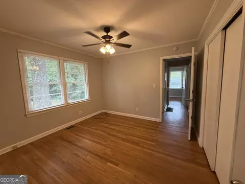 Bedroom - 110 Dogwood Dr, Lagrange, GA 30241 photo 1 of 4