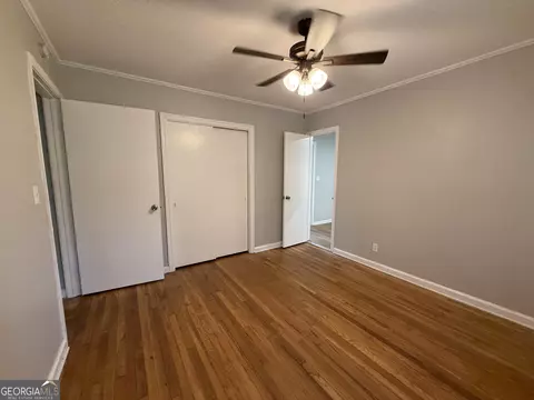 Bedroom - 110 Dogwood Dr, Lagrange, GA 30241 photo 2 of 4