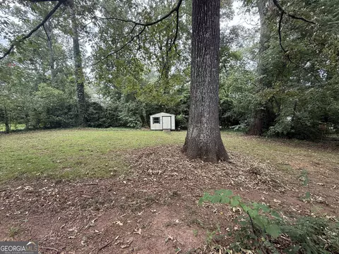 Exterior - 110 Dogwood Dr, Lagrange, GA 30241 photo 4 of 5