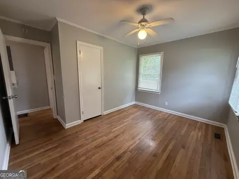 Bedroom - 110 Dogwood Dr, Lagrange, GA 30241 photo 4 of 4
