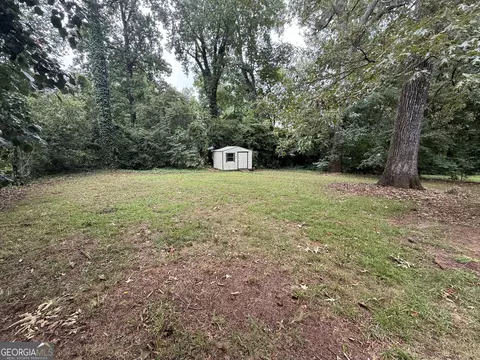 Exterior - 110 Dogwood Dr, Lagrange, GA 30241 photo 5 of 5