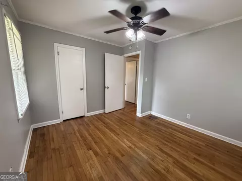 Bedroom - 110 Dogwood Dr, Lagrange, GA 30241 photo 3 of 4
