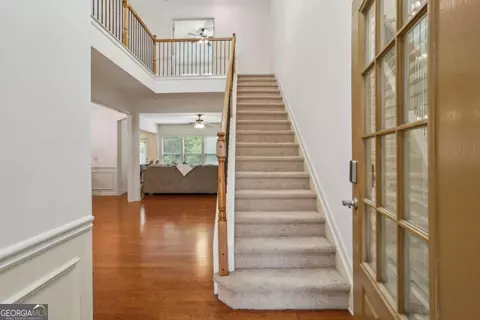13209 Warrensville Cv, Alpharetta, GA 30004