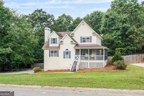 309 Fairview Oak Pl, Dallas, GA 30157