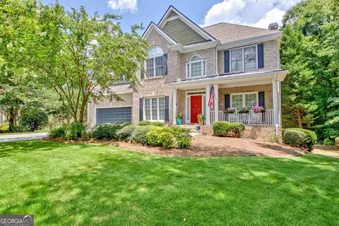 205 Briarleigh Dr, Peachtree City, GA 30269