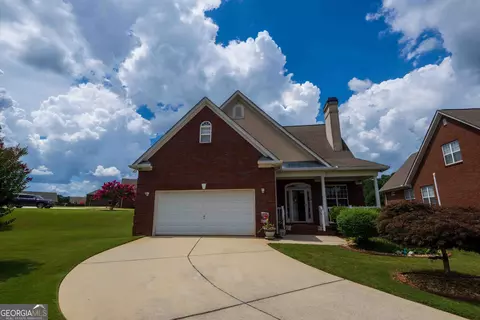 2080 Spivey Village Trce, Jonesboro, GA 30236