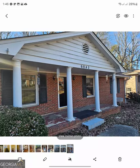 6045 Winview Dr, Forest Park, GA 30297
