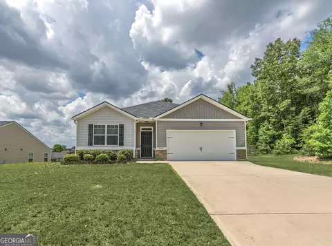 2319 Peach Blossom Pass, Hephzibah, GA 30815
