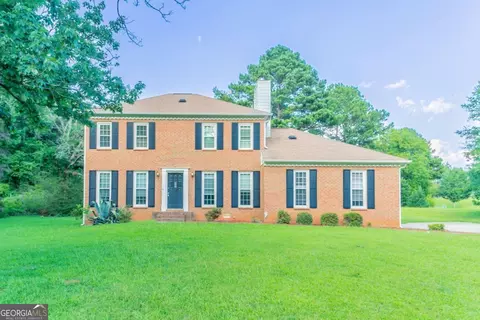 115 N Fayette Ct, Fayetteville, GA 30214