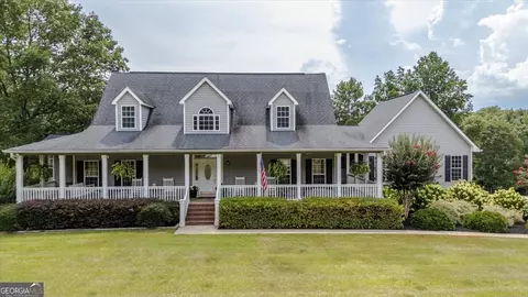 503 Creekside Dr, Gray, GA 31032