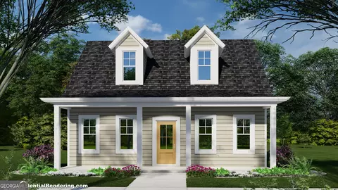 155 Patterson Dr, Franklin, GA 30217