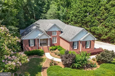 1285 Lake Forest Ln, Mcdonough, GA 30253