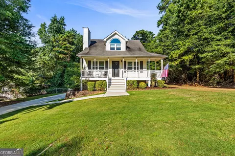 11 White Birch Ln, Carrollton, GA 30116