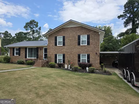 109 Hillside Ct, Martinez, GA 30907