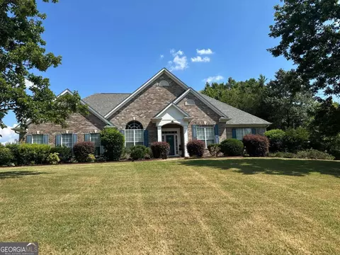 145 Saddle Ridge Way, Fayetteville, GA 30215