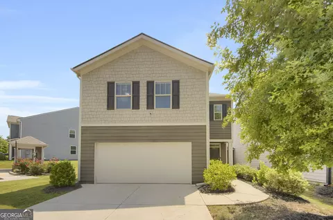 131 Centennial Ridge Dr, Acworth, GA 30102