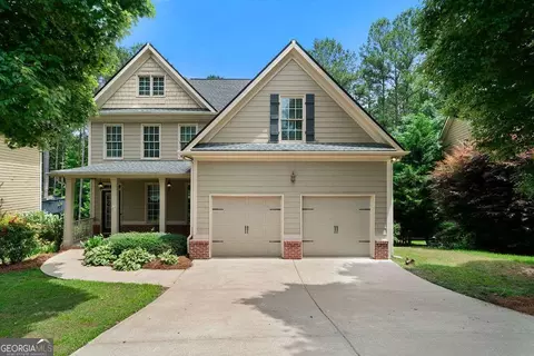 230 Treadstone Ln, Dallas, GA 30132