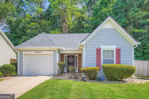 3830 Mays Ct SW, Atlanta, GA 30331