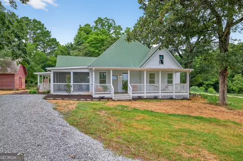 61 Airport Rd, Jefferson, GA 30549