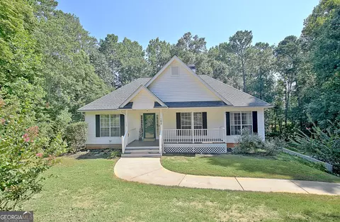 170 Kates Brg, Newnan, GA 30263