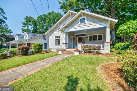 59 Bates Ave SE, Atlanta, GA 30317