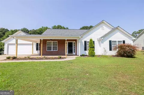1235 Dale Dr, Monroe, GA 30656