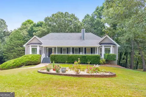 28 Peppermill Dr SW, Cartersville, GA 30120