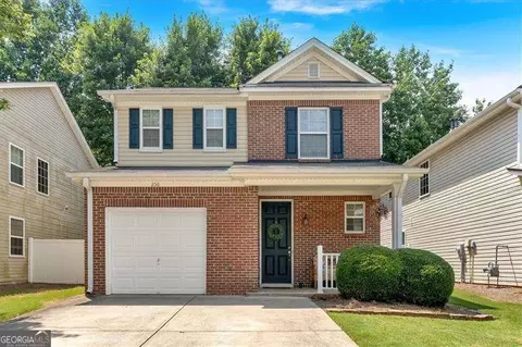 256 Oconee Way, Canton, GA 30114