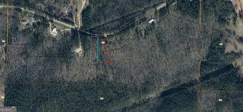 0 Providence Church Spur, Tallapoosa, GA 30176