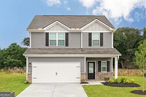 276 Limestone Cir, Conyers, GA 30013