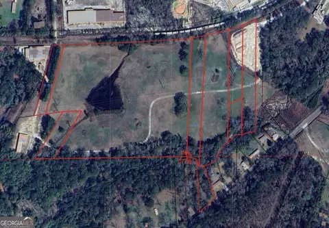 25 Old Dale Rd, Eufaula, AL 36027