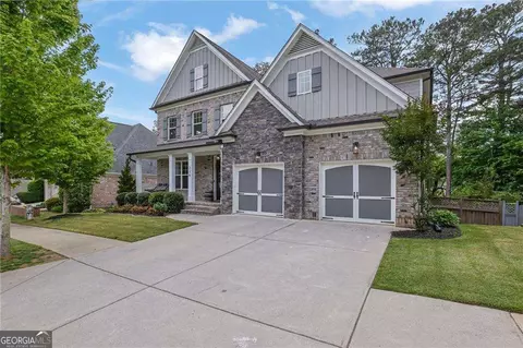 238 Harmony Lake Dr, Canton, GA 30115