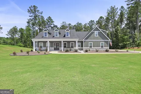 140 Wellborn Dr, Newnan, GA 30263