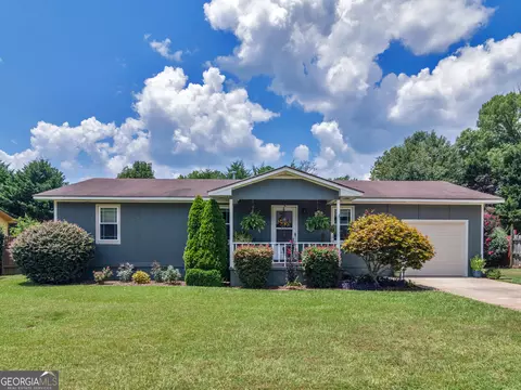 155 Greenview Ter, Mcdonough, GA 30253