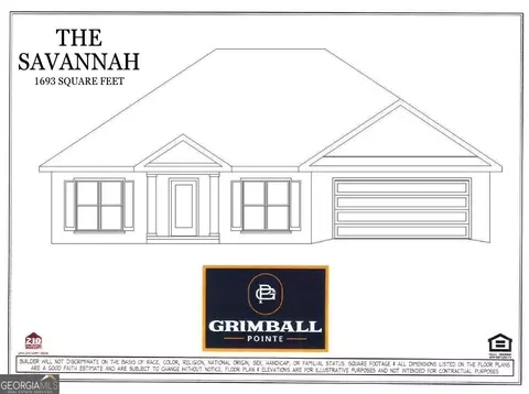 109 Wymberly Rd #55, Statesboro, GA 30458
