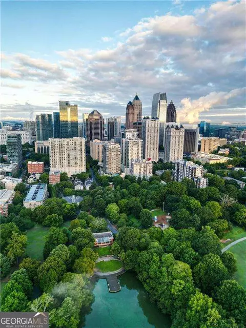 56 17th St NE, Atlanta, GA 30309