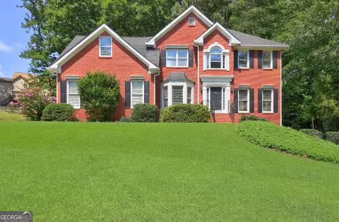2784 Springfount Trl, Lawrenceville, GA 30043