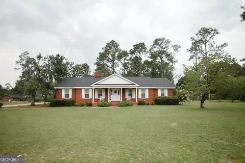 1315 Robinson Rd, Vidalia, GA 30474