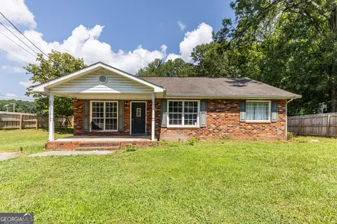 710 Foster Mill Dr, Lafayette, GA 30728