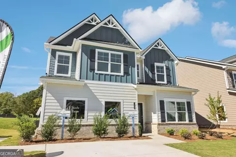 11118 Suria Dr, Covington, GA 30014