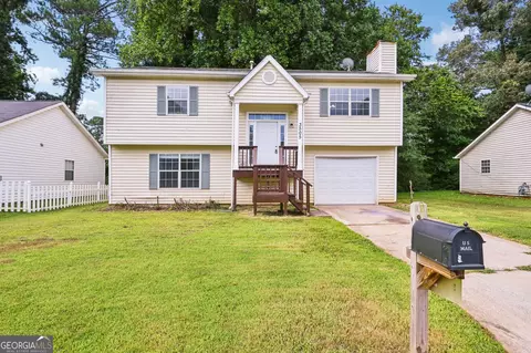 3505 Sweetgum Ln, Decatur, GA 30032