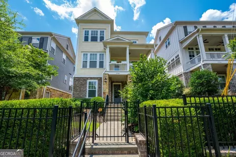 2785 Webb Rd, Alpharetta, GA 30004