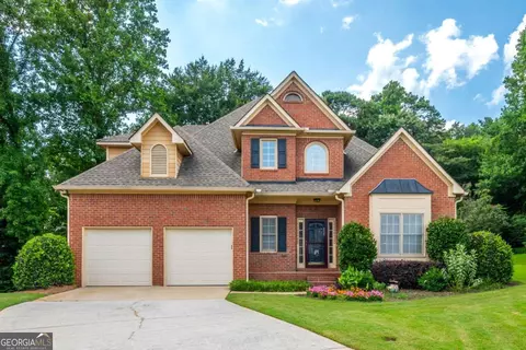 1035 Lancaster Walk, Atlanta, GA 30328