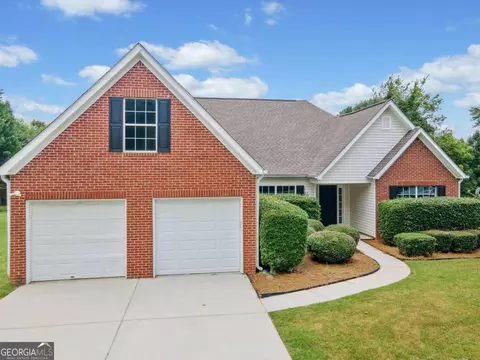 3690 Golfe Links Dr, Snellville, GA 30039