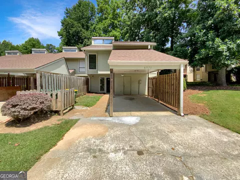 6371 Hawthorne Ter, Peachtree Corners, GA 30092